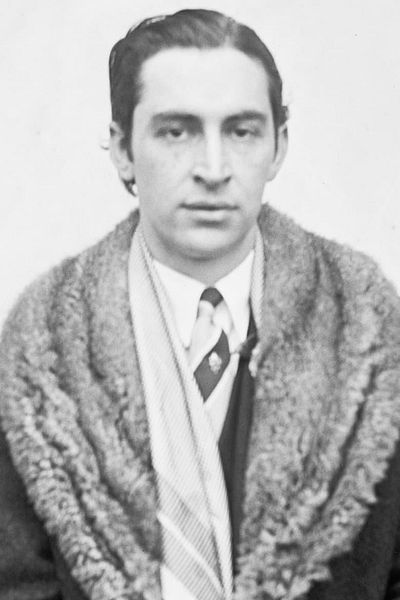 Charles Le Maire