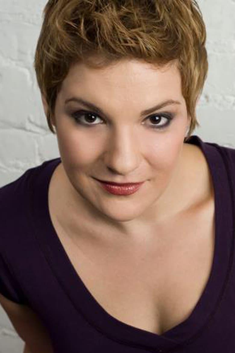 Daisy Eagan About Entertainment.ie