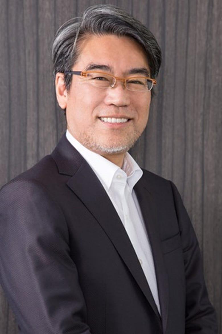 Shinichirou Inoue About Entertainment.ie