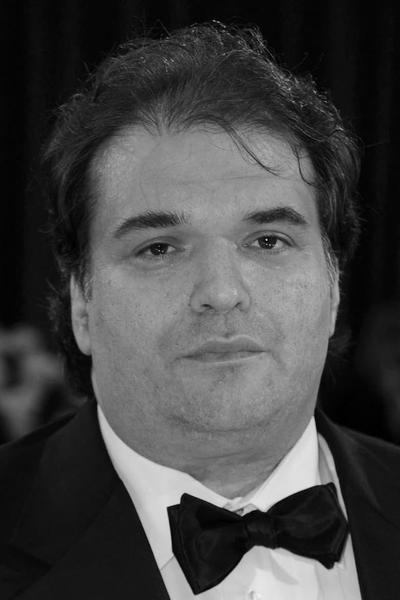 Simon Monjack - About - Entertainment.ie