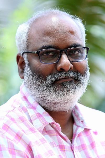 M.M. Keeravaani