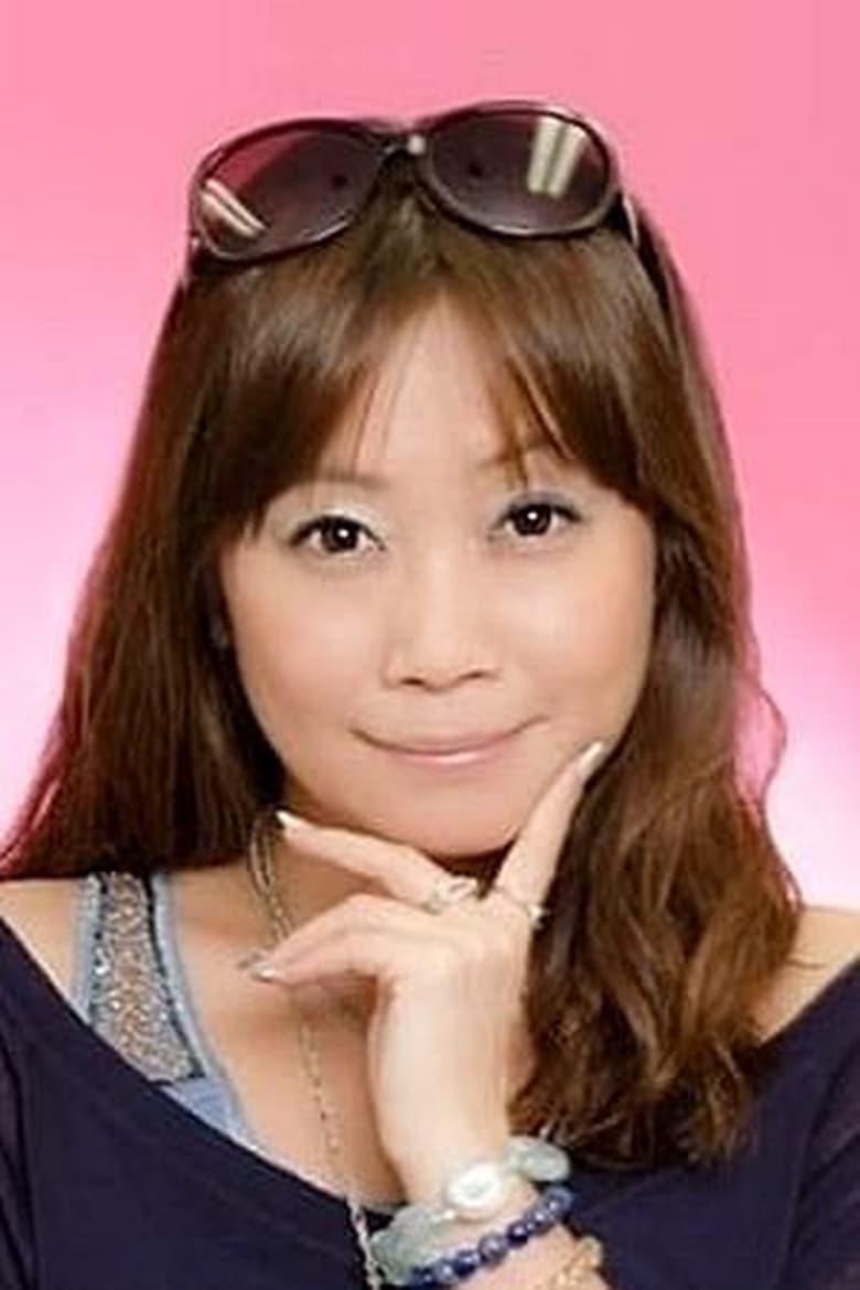 Junko Takeuchi, Wiki