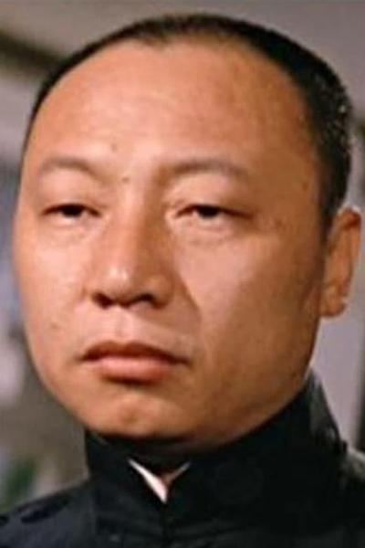 Cheung Kwong-Chiu