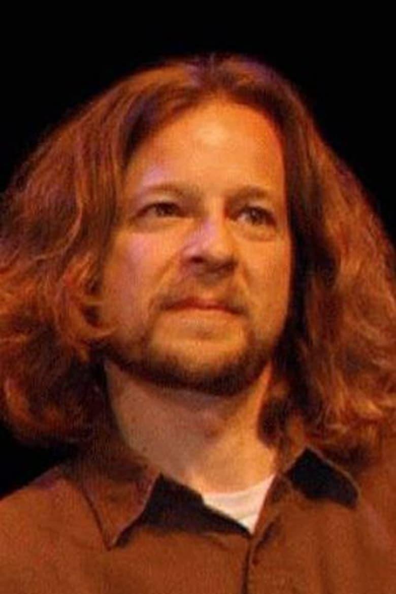 Karl Wiedergott About Entertainment.ie