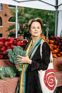 Alice Waters