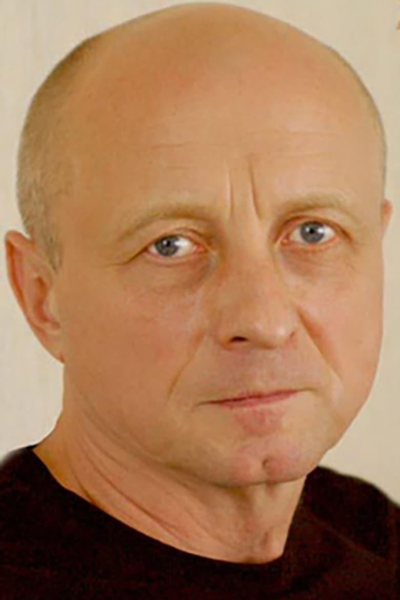 Aleksandr Sirin - About - Entertainment.ie