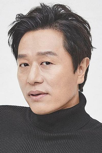 Kim Min-sang - About - Entertainment.ie