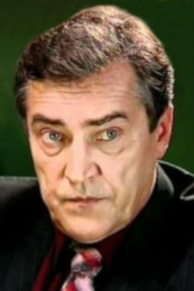 Dmitri Matveyev - About - Entertainment.ie