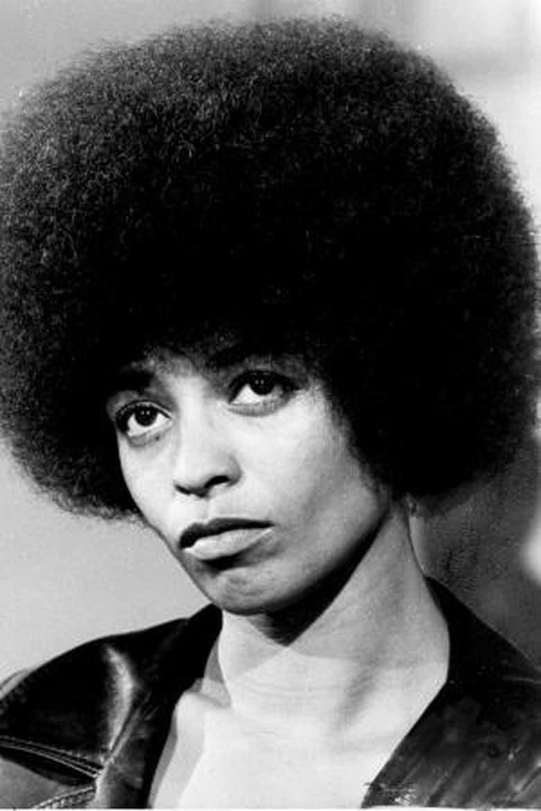 Angela Davis - About - Entertainment.ie