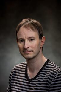 Aron Wade
