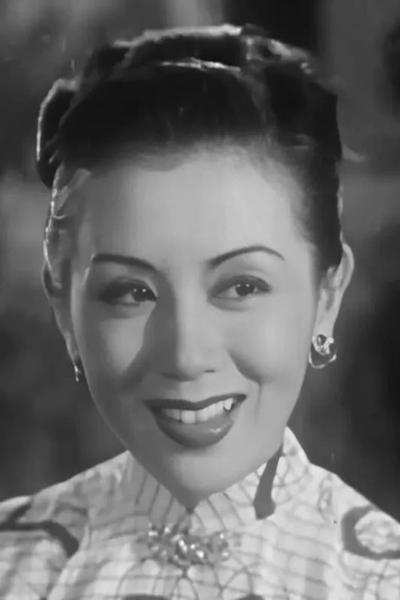 Shang-Guan Yun-Zhu