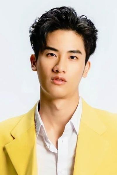 Tay Tawan Vihokratana - About - Entertainment.ie