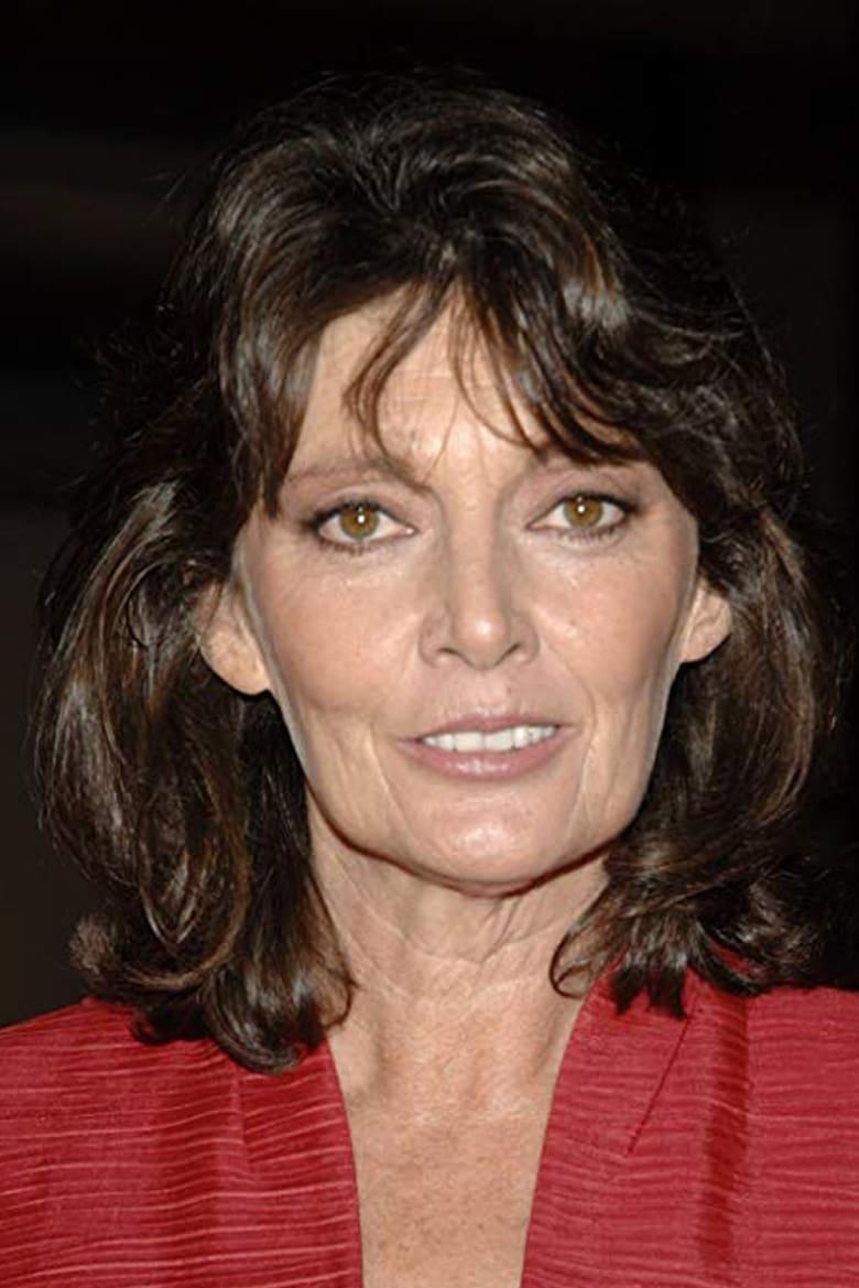 Sarah Douglas - About - Entertainment.ie