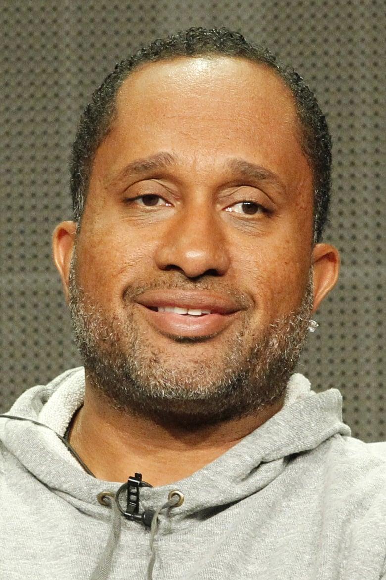 Kenya Barris - About - Entertainment.ie