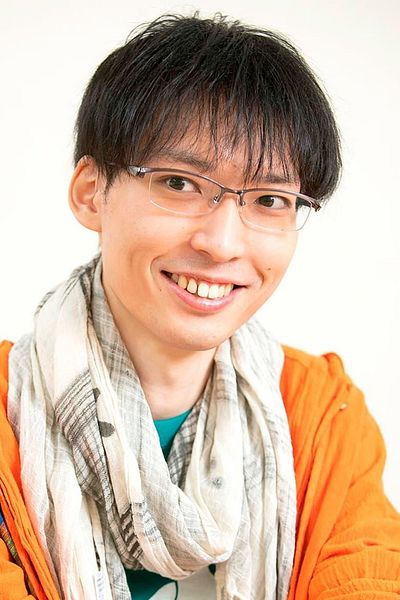 Kentarou Waki