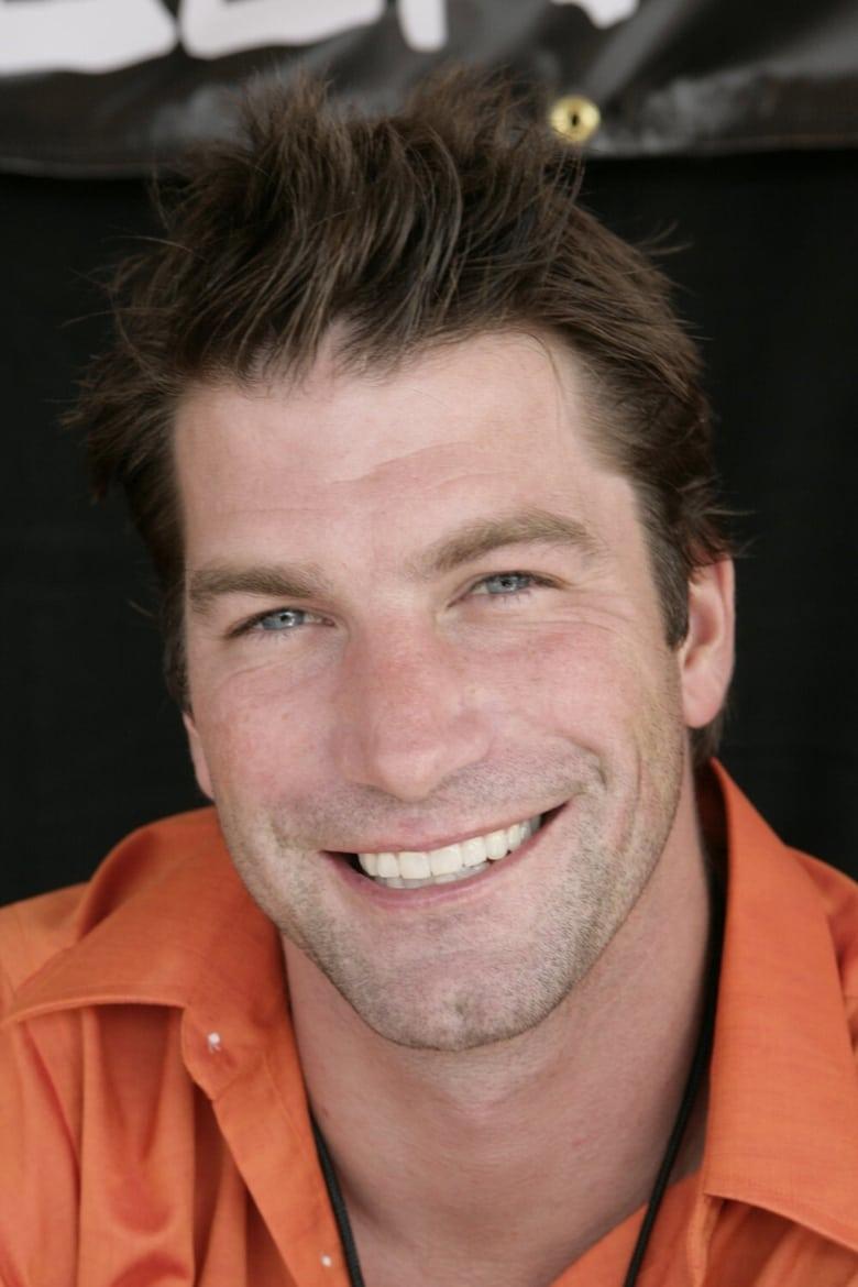 Charlie O'Connell About Entertainment.ie