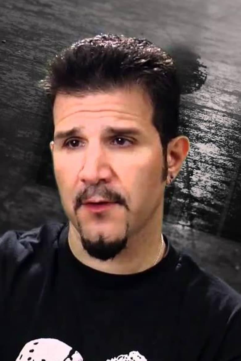 Charlie Benante - About - Entertainment.ie