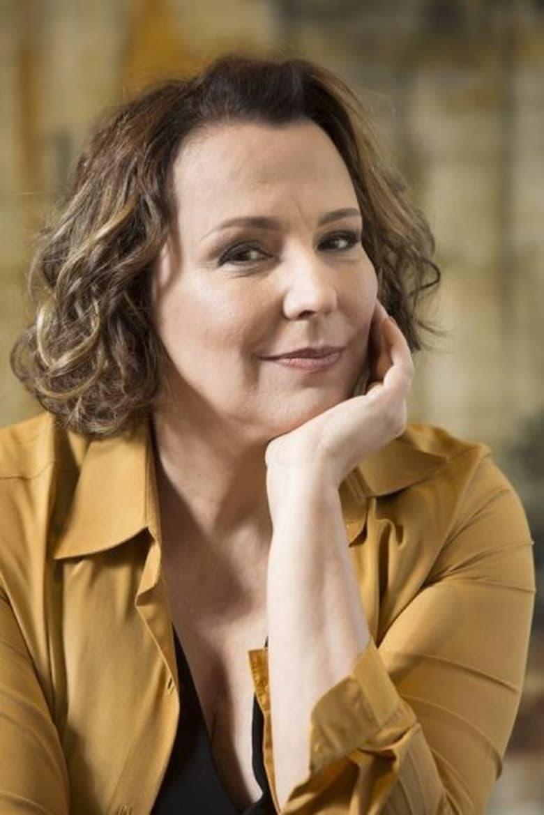 Ana Beatriz Nogueira About Entertainment.ie