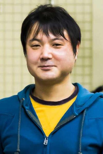 Junichi Itou