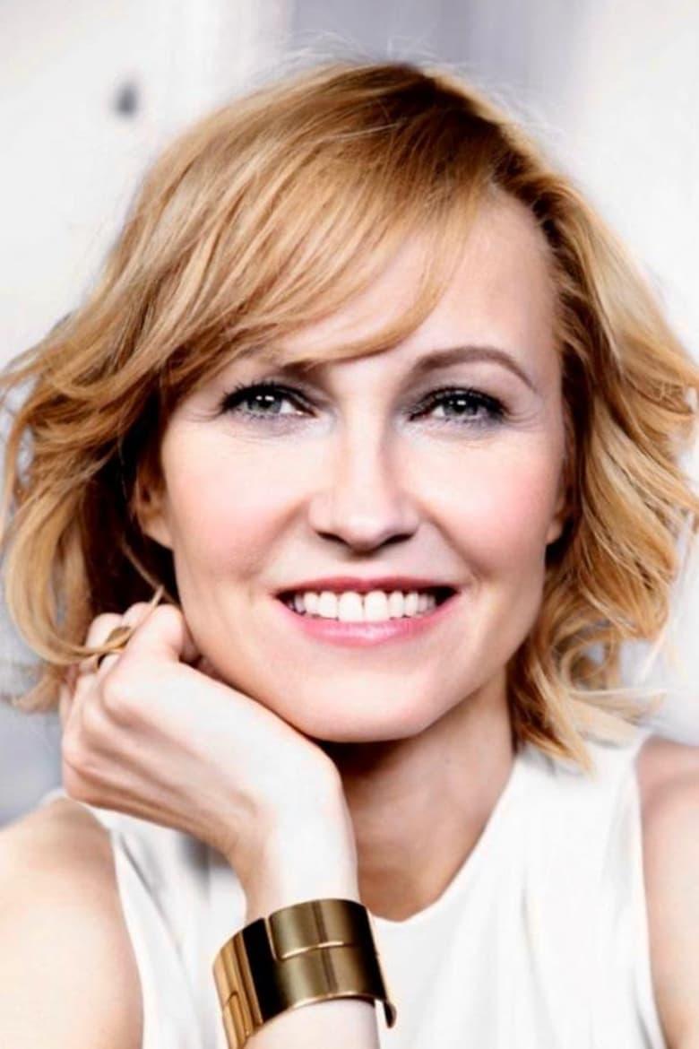 Ingeborga Dapkūnaitė - About - Entertainment.ie