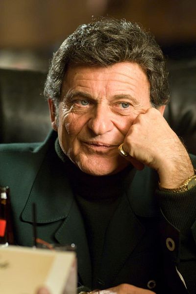 Joe Pesci