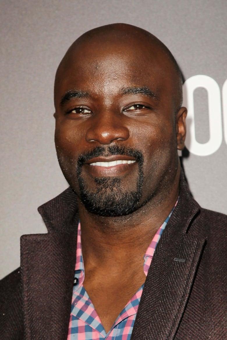 Mike Colter - About - Entertainment.ie