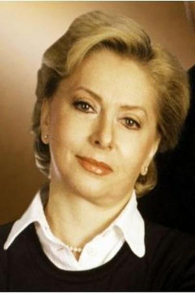 Tatyana Nikitina - About - Entertainment.ie