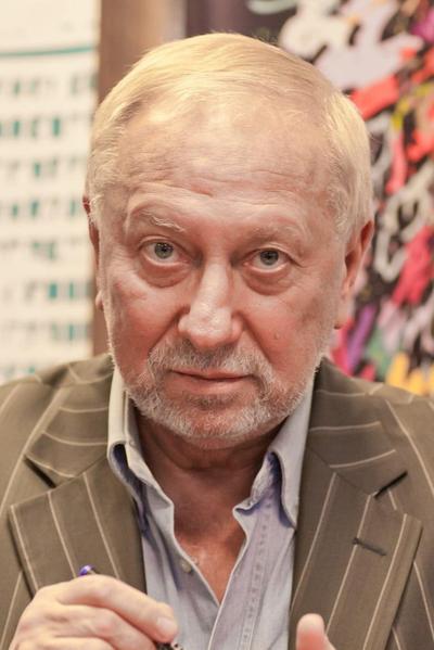 Vladimir Kachan - About - Entertainment.ie