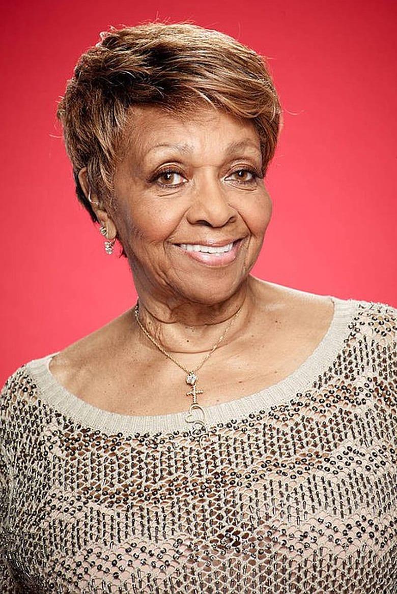 Cissy Houston About Entertainment.ie