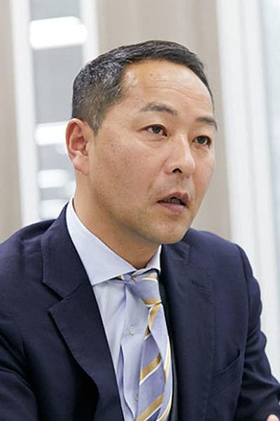 Hisashi Ishiwatari