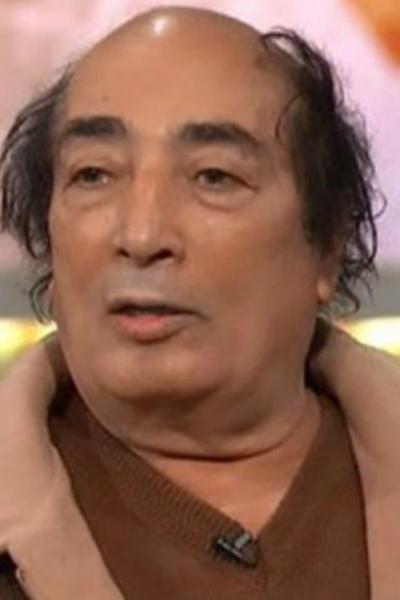 Abd Allah Meshref