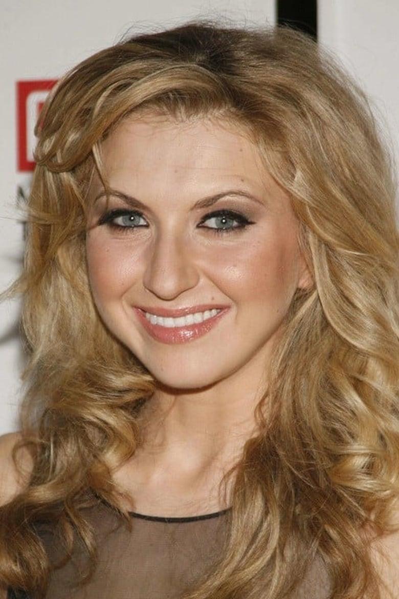 Nina Arianda - About - Entertainment.ie