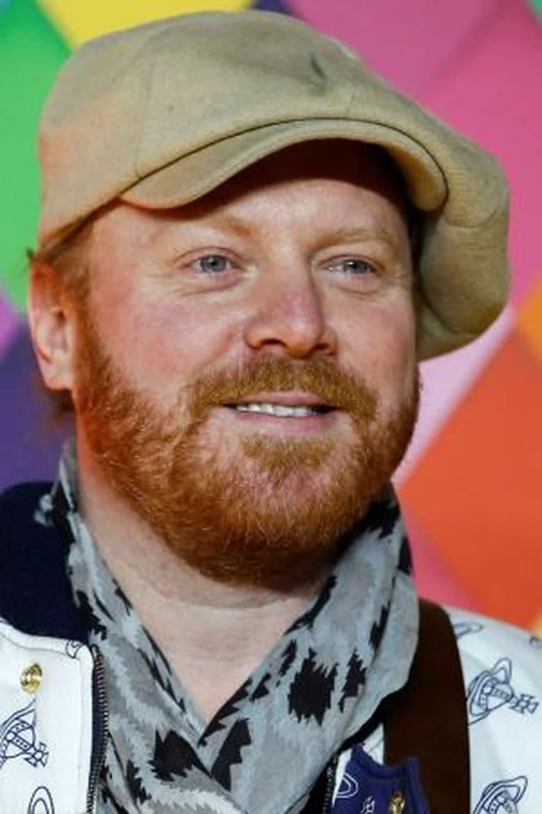 Leigh Francis - About - Entertainment.ie