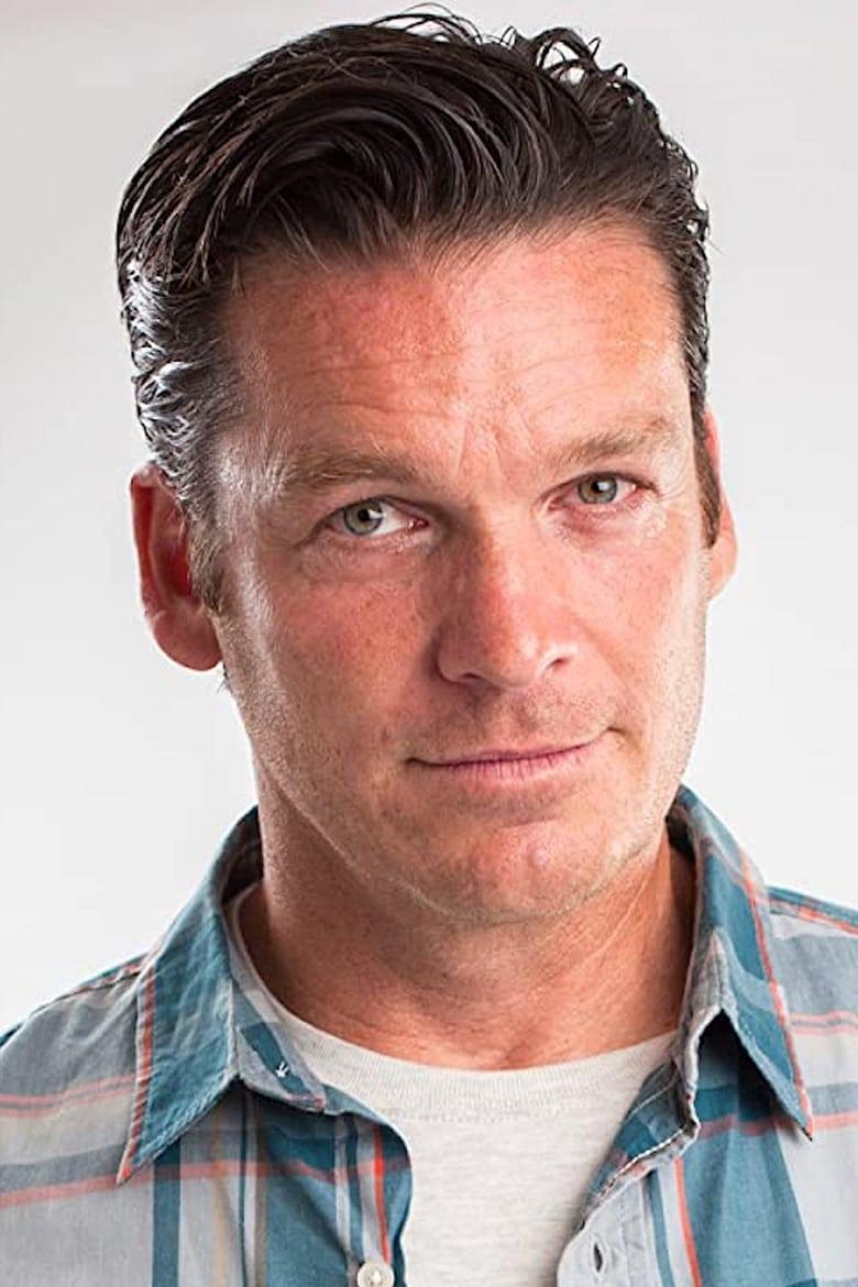 Bart Johnson About Entertainment.ie