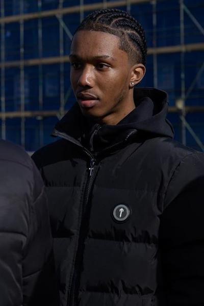 Marcus Austin