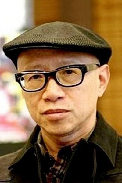 Lawrence Lau Kwok-Cheong