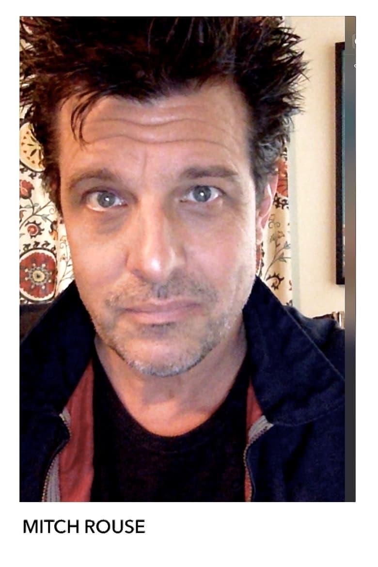 Mitch Rouse About Entertainment.ie