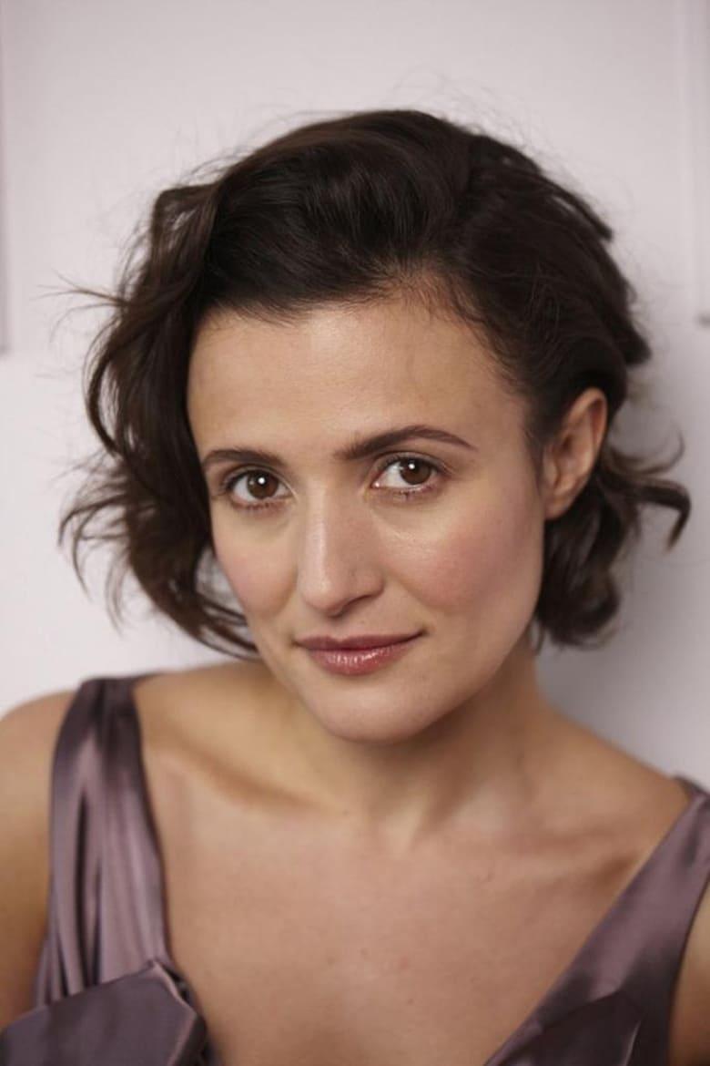 Lyndsey Marshal - About - Entertainment.ie