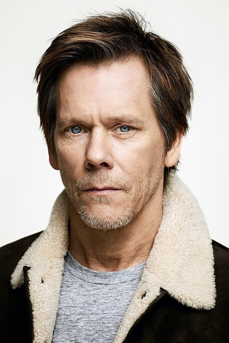 Kevin Bacon About Entertainment.ie