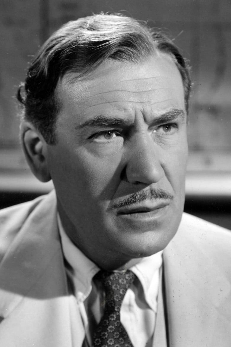 Dennis Hoey About Entertainment.ie