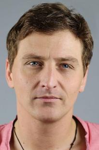 Viacheslav Dovzhenko