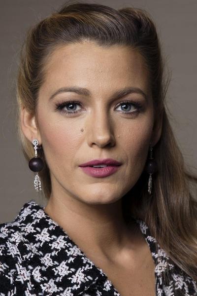 Blake Lively - About 