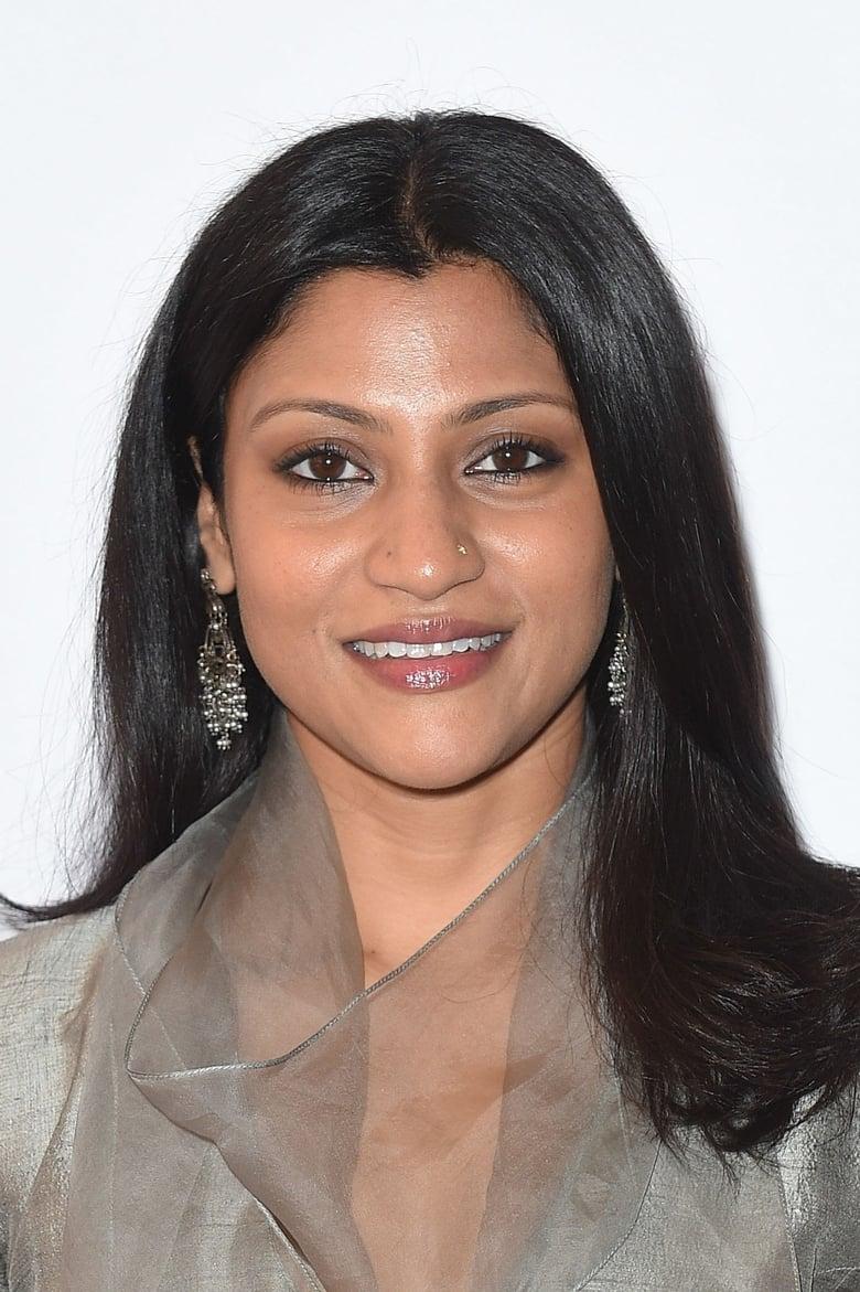 Konkona Sen Sharma - About - Entertainment.ie