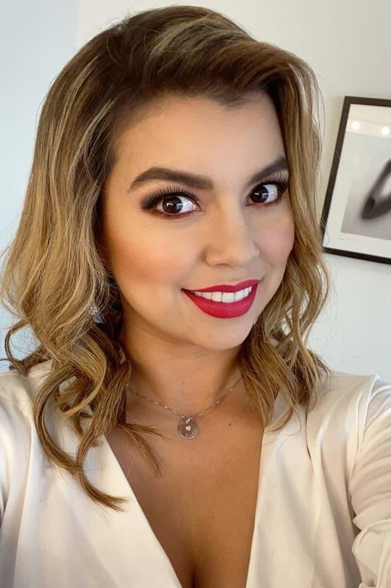 Liss Pereira About Entertainment.ie