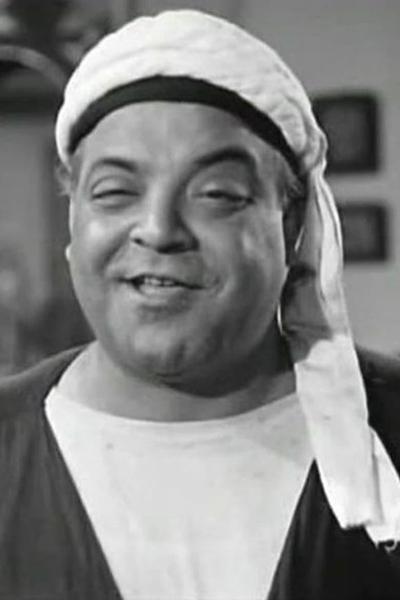 El Sayed Bedeir
