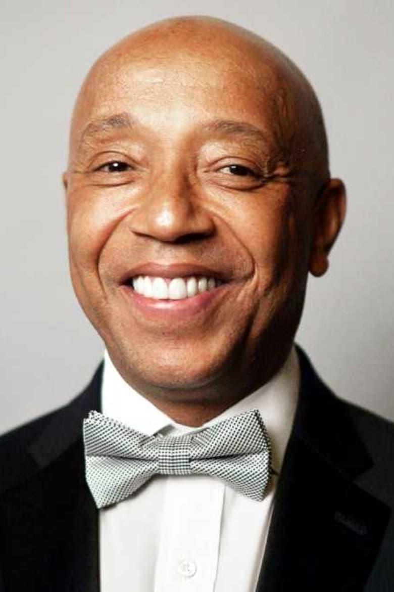 Russell Simmons - Wikipedia