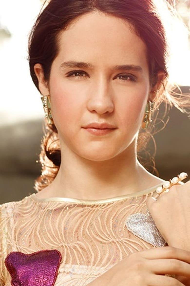 Ximena Sariñana About Entertainment.ie