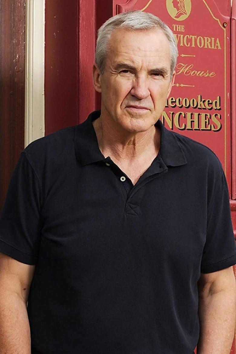 Larry Lamb - About - Entertainment.ie