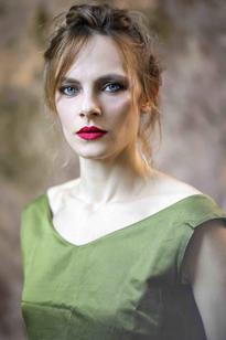 Elettra Dallimore Mallaby