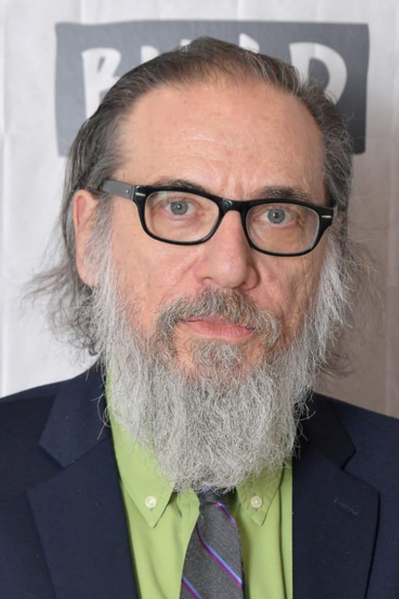 Larry Charles - About - Entertainment.ie